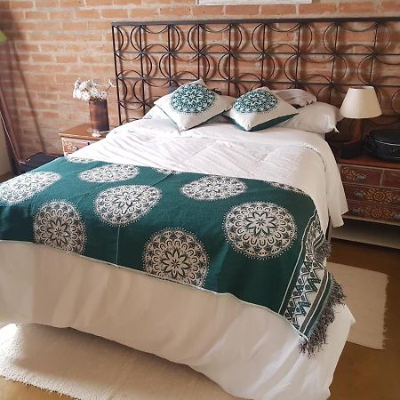 Vila Aromas Da Terra Gonçalves Exteriér fotografie