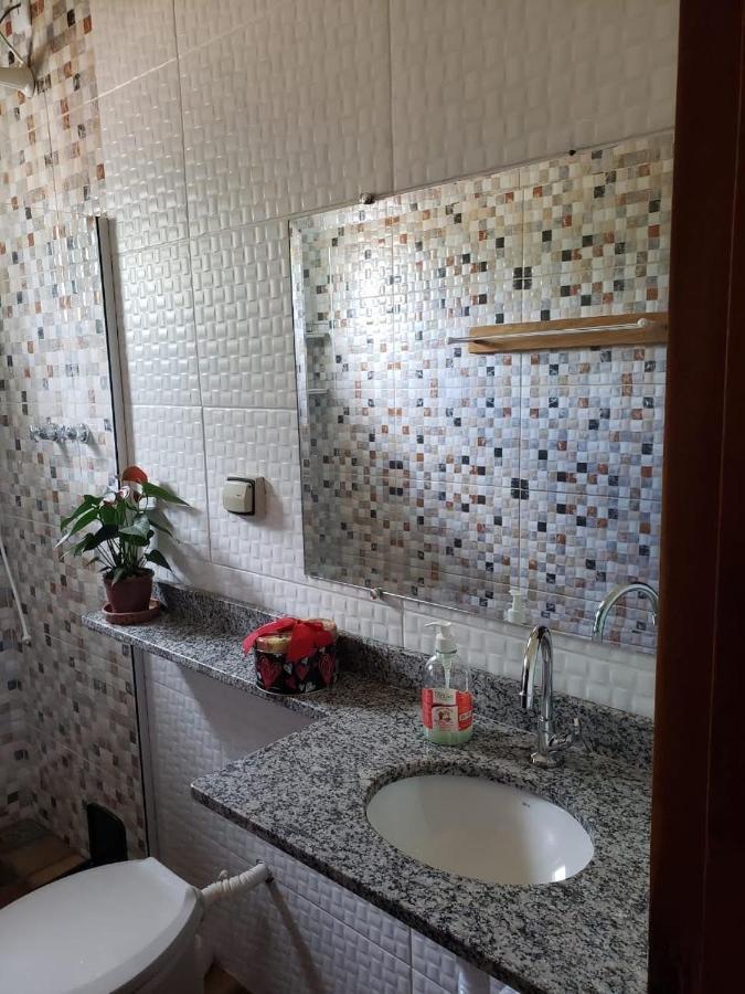 Vila Aromas Da Terra Gonçalves Exteriér fotografie