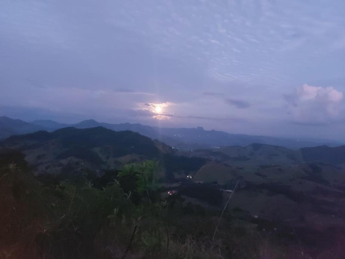 Vila Aromas Da Terra Gonçalves Exteriér fotografie